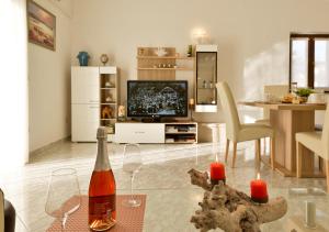 Gallery image of Apartments Villa Rosi in Umag