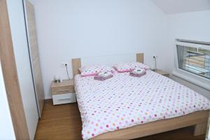 Fotografie z fotogalerie ubytování Apartments Mak v destinaci Moravske Toplice