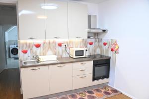 Fotografie z fotogalerie ubytování Apartments Mak v destinaci Moravske Toplice + 17 fotografií