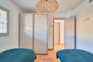 Kép weforyou Med One Exclusive Sea Views 3 Bedrooms Apartament A 3A szállásáról Fuengirolában a galériában