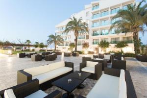 Gallery image of Falcon Hotel in Antalya