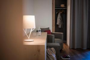 Fotografie z fotogalerie ubytování Hotel Weingut Stroblhof v destinaci Appiano sulla Strada del Vino