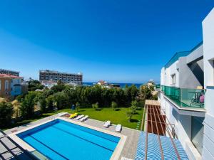 Gallery image of Prestige Studios in Kyrenia