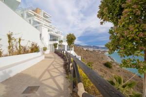Gallery image ng Bayview Hills, luxury 2 bedroom apartment sa Torrox