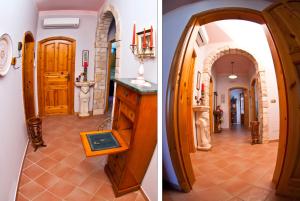Fotografie z fotogalerie ubytování Perrone Apartments v destinaci Tricase + 9 fotografií