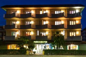 Hotel Parco dei Pini