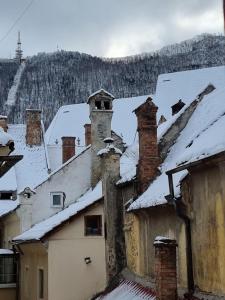 Foto de la galería de Cuba en Brasov