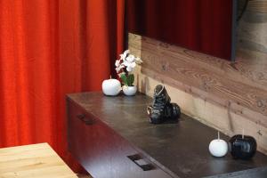 Zdjęcie z galerii obiektu ALPIUM - Luxusappartements w mieście Flachau