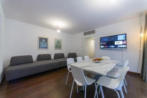 Gallery image of Habitat Apartments in Trento