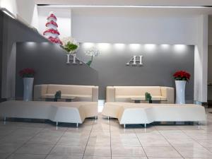 Posedenie v ubytovaní Hotel Artemide