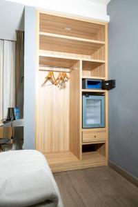 Gallery image of Caramel Boutique Hotel in Beirut