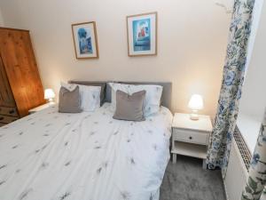 Foto de la galería de Elm Cottage en Bishop Auckland