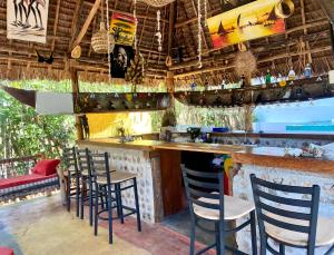 Fotografie z fotogalerie ubytování Kingstone lodge zanzibar v destinaci Bet-el-Mali + 37 fotografií