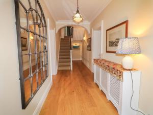 Gallery image of Knockanboy House in Ballymoney