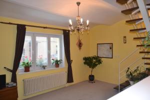 Fotografia z galérie ubytovania Apartmán Novákovi v Náchode