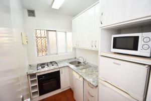 Fotografia z galérie ubytovania Casa Buganvillas Playa v destinácii Málaga