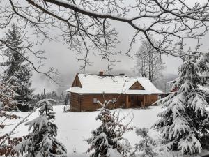 Fotografia z galérie ubytovania CHATA NA LECHÓWCE v destinácii Stryszawa