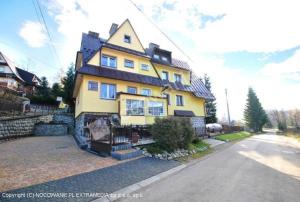 Photo de la galerie de l'établissement Willa pod Antałówką, à Zakopane