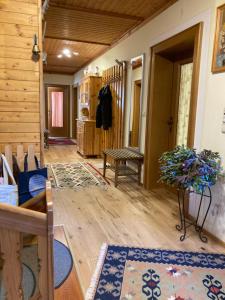 Fotografia z galérie ubytovania Haus Brugger v destinácii Rennweg