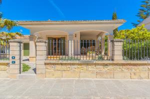 Exteriér nebo vchod ubytování Villa Ànecs