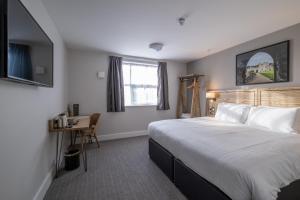 Gallery image of Two Rivers Lodge by Marston’s Inns in Chepstow