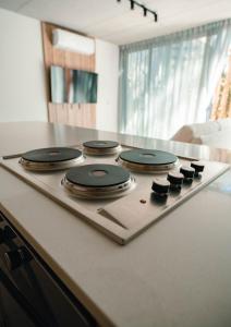 Afbeelding uit fotogalerij van Arami Cariló in Carilo +22 foto's