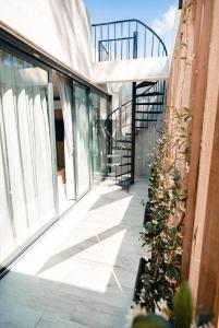 Afbeelding uit fotogalerij van Arami Cariló in Carilo