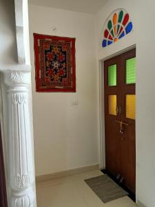 Gallery image of Hindupura Residency in Sawāi Mādhopur