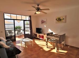 Fotografie z fotogalerie ubytování Vivienda vacacional La Vela Baja v destinaci Puerto Calero