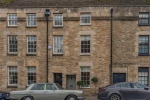 Gallery image of New Church Cottage in Tetbury