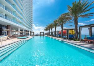 Foto da galeria de Hyde Resorts on Miami Hollywood by MRA em Hollywood