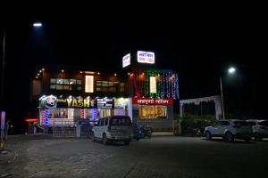 Photo de la galerie de l'établissement Hotel Shree Annapurana, Kolhapur Panhala Road, à Kolhapur