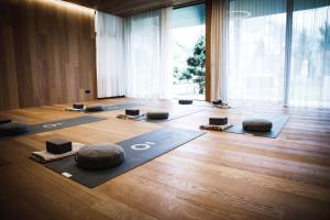 Fotografie z fotogalerie ubytování Sonnhof Alpendorf - an adults only place v destinaci Sankt Johann im Pongau