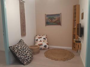 Fotografie z fotogalerie ubytování נוריתא v destinaci Kfar Yehezkel + 57 fotografií