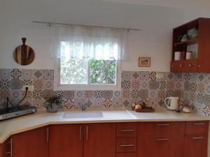 Fotografie z fotogalerie ubytování נוריתא v destinaci Kfar Yehezkel