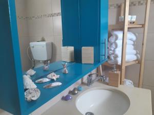 Fotografie z fotogalerie ubytování נוריתא v destinaci Kfar Yehezkel