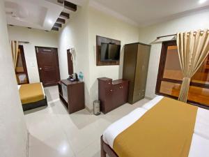 Fotografie z fotogalerie ubytování Hotel Nirvana Palace Rishikesh v destinaci Rišikéš