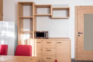 Gallery image of Ciasa De Marugiana in Vigo di Fassa