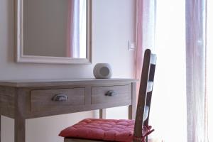 Fotografie z fotogalerie ubytování Dolce Evita v destinaci Makrigialos