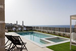 Gallery image of Villa Dodici in Panormos Rethymno
