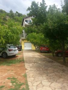 Fotografie z fotogalerie ubytování Apartments & Rooms Formenti v destinaci Skradin + 37 fotografií