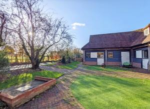 Foto dalla galleria di Silhouette's Stables, West Ashling a Chichester