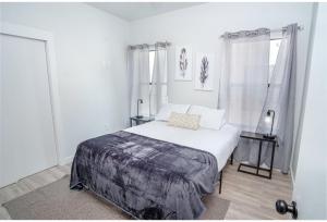 Spectacular Cozy 3 BR plus 2 and a half BA Apt Near Downtown