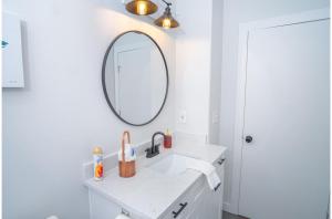 圣安东尼奥Spectacular 3 BR plus 2 and a half BA Apt Near Downtown的相册照片