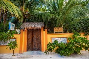 Giardino di Stingray Beach Inn