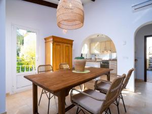 Kép Holiday Home La Begonia by Interhome szállásáról Benitachellben a galériában