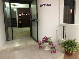 Fotografie z fotogalerie ubytování Veranera Hostal v destinaci Manta