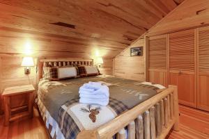 Gallery image of Wallowa River House in Joseph