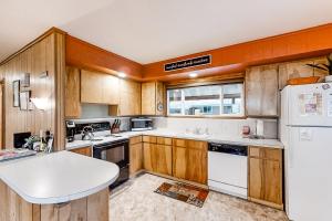 Galería fotográfica de Chimney Lake en Joseph