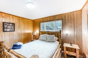 Galería fotográfica de Chimney Lake en Joseph 31 fotos más